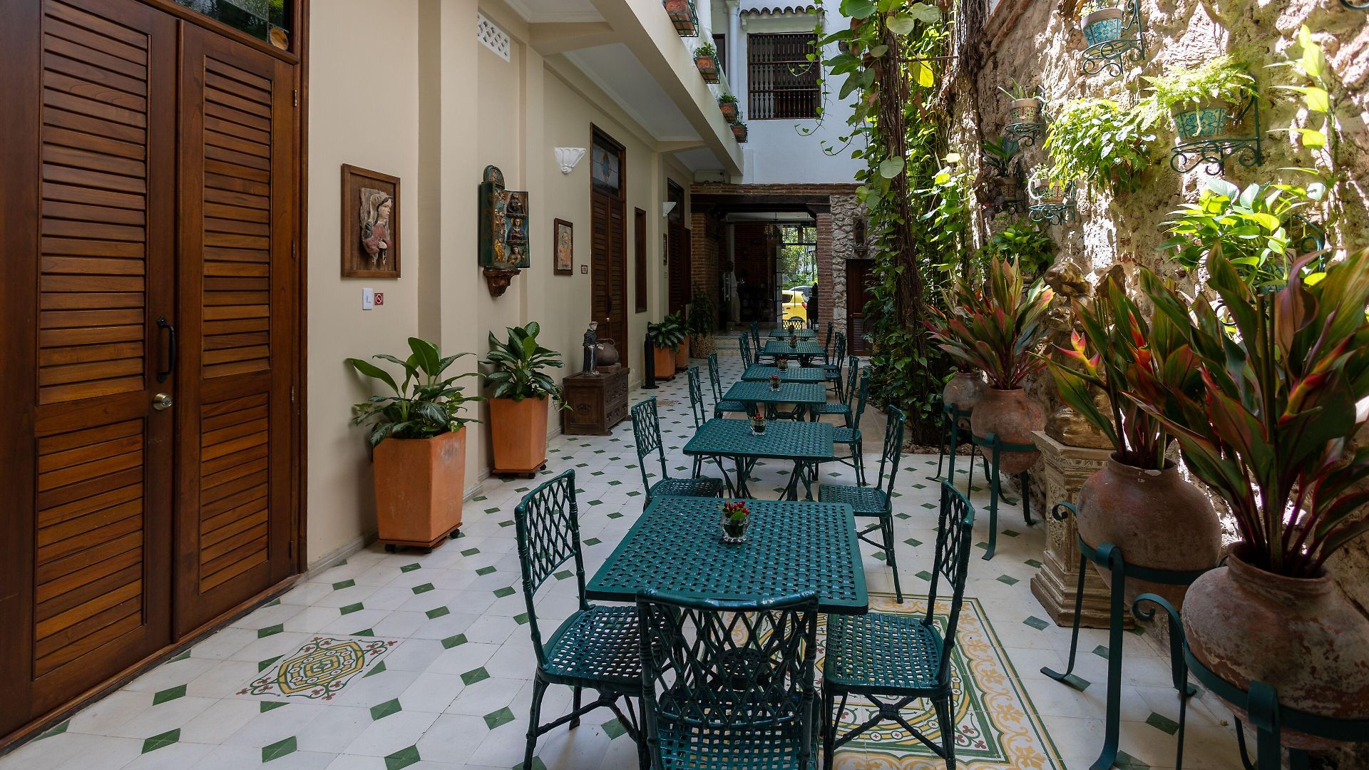 Casa La Fe By Bespokecolombia Hotel