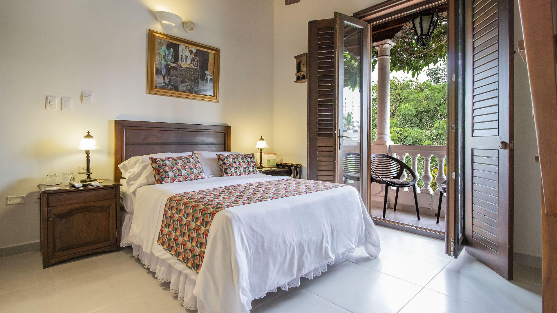 Casa La Fe By Bespokecolombia Cartagena