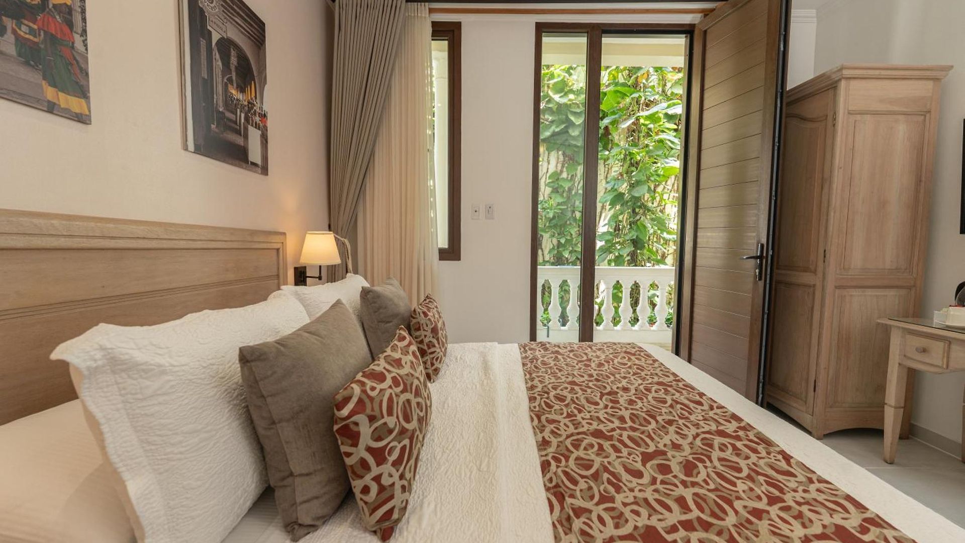 Casa La Fe By Bespokecolombia Cartagena