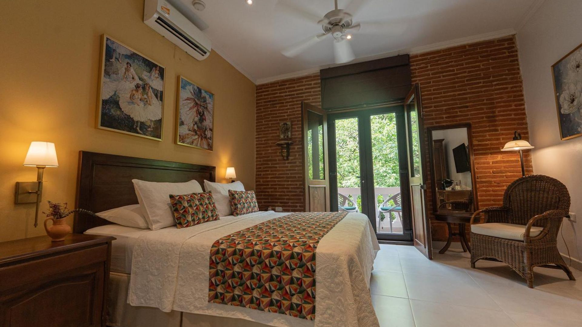 Casa La Fe By Bespokecolombia Hotel