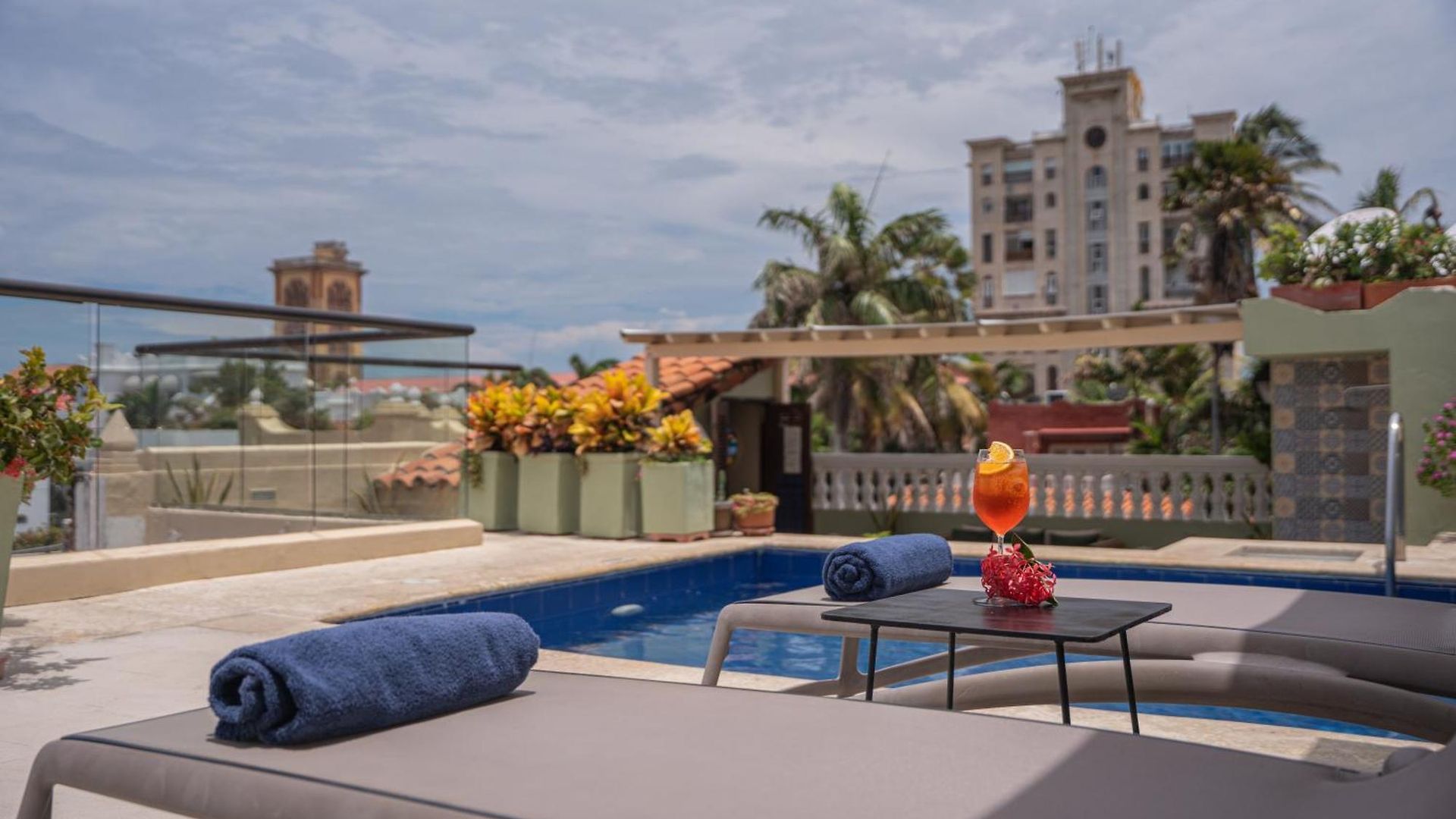 Hotel Casa La Fe By Bespokecolombia