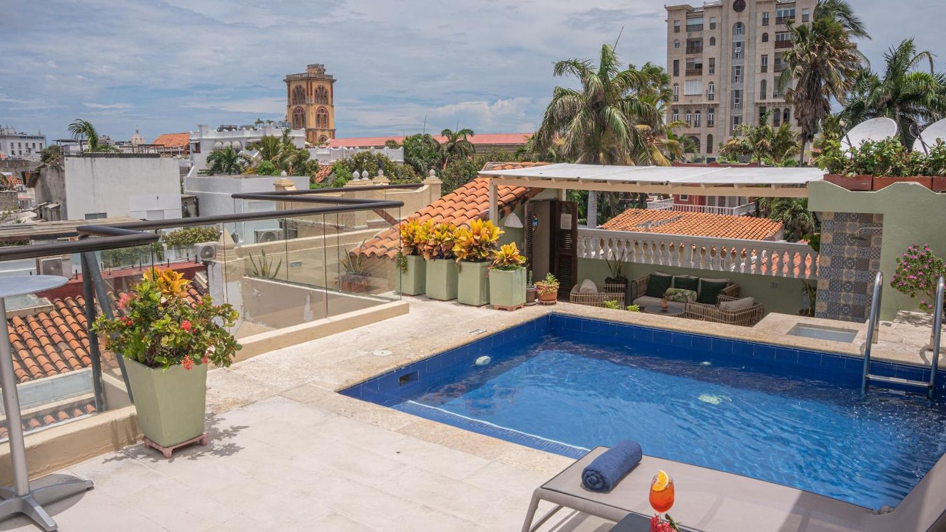 Casa La Fe By Bespokecolombia Hotel 4*