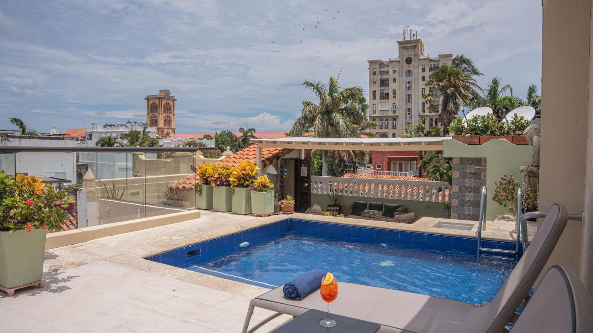 Hotel Casa La Fe By Bespokecolombia 4*