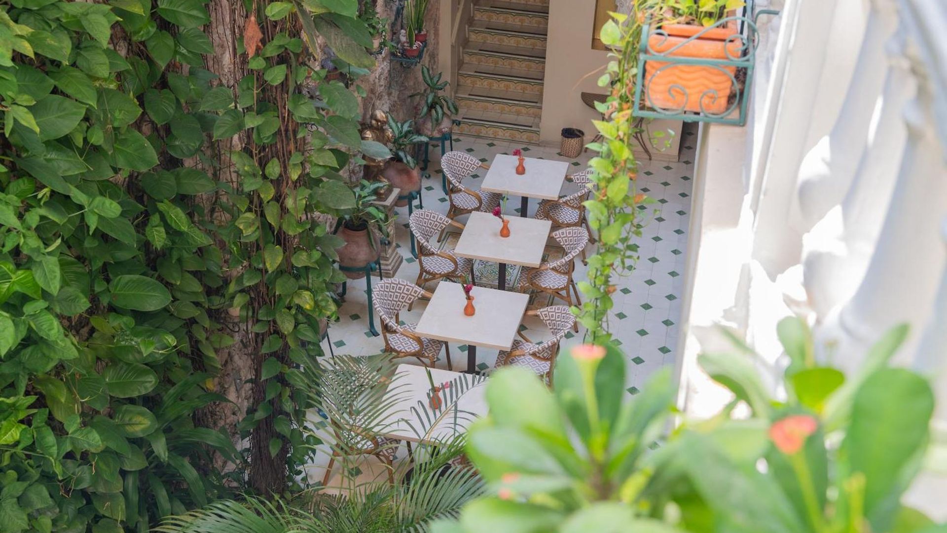 Casa La Fe By Bespokecolombia Cartagena