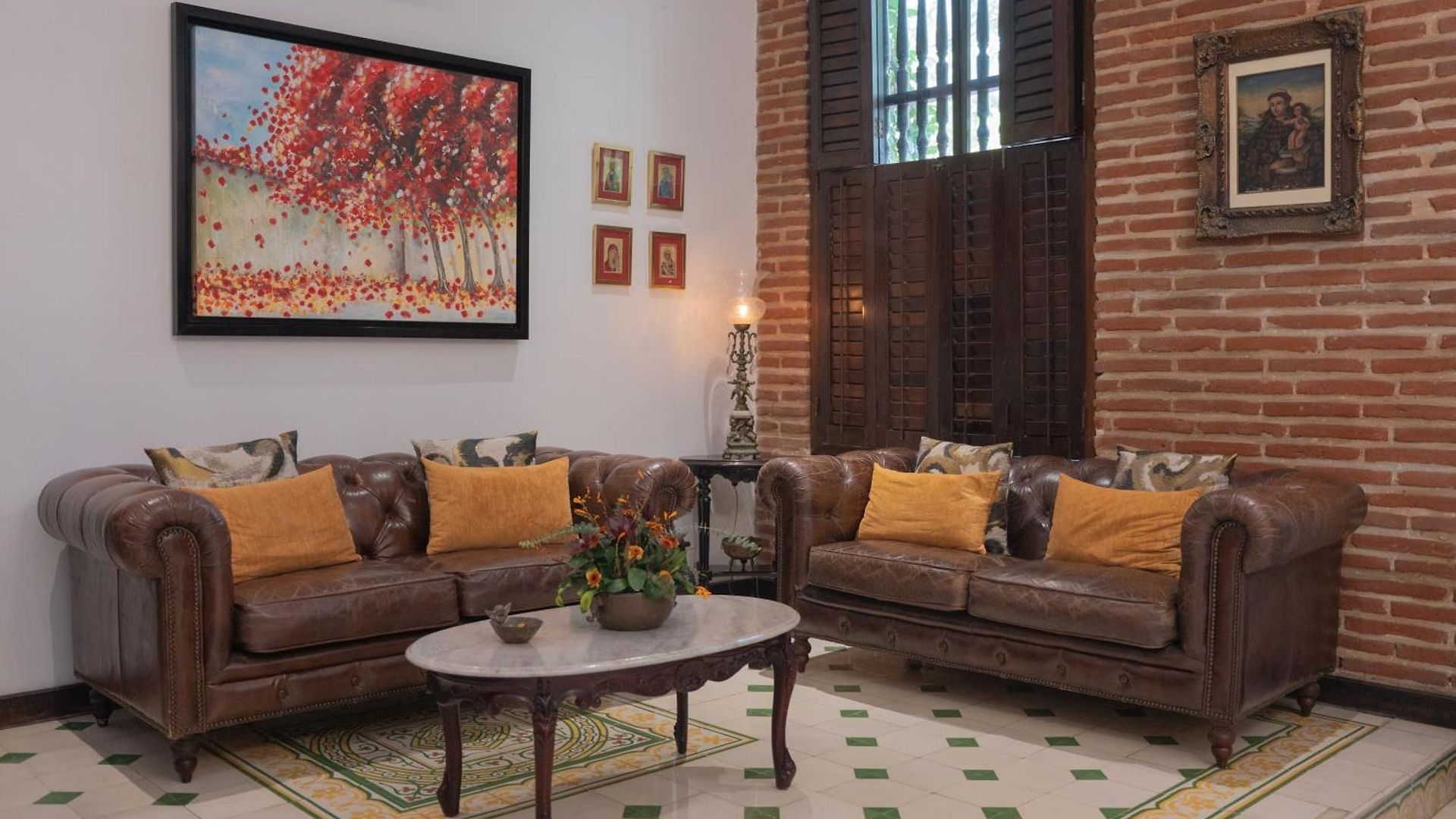 Hotel Casa La Fe By Bespokecolombia