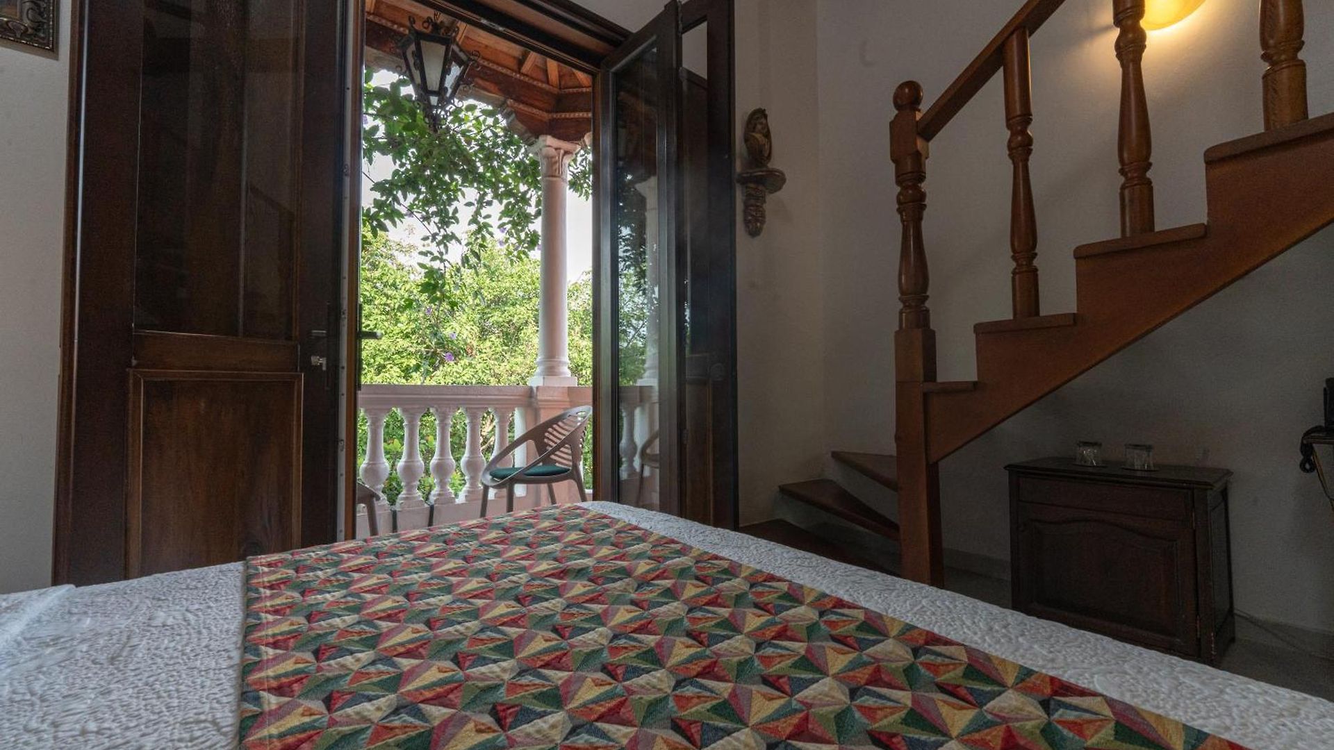 Hotel Casa La Fe By Bespokecolombia 4*