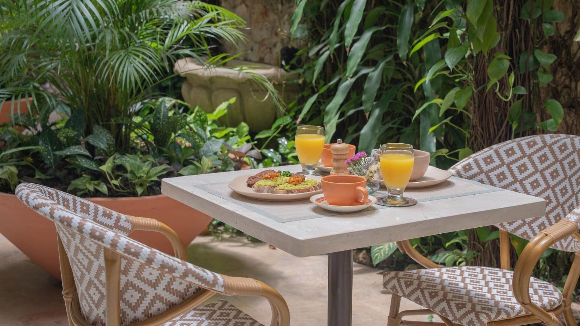 Casa La Fe By Bespokecolombia Hotel
