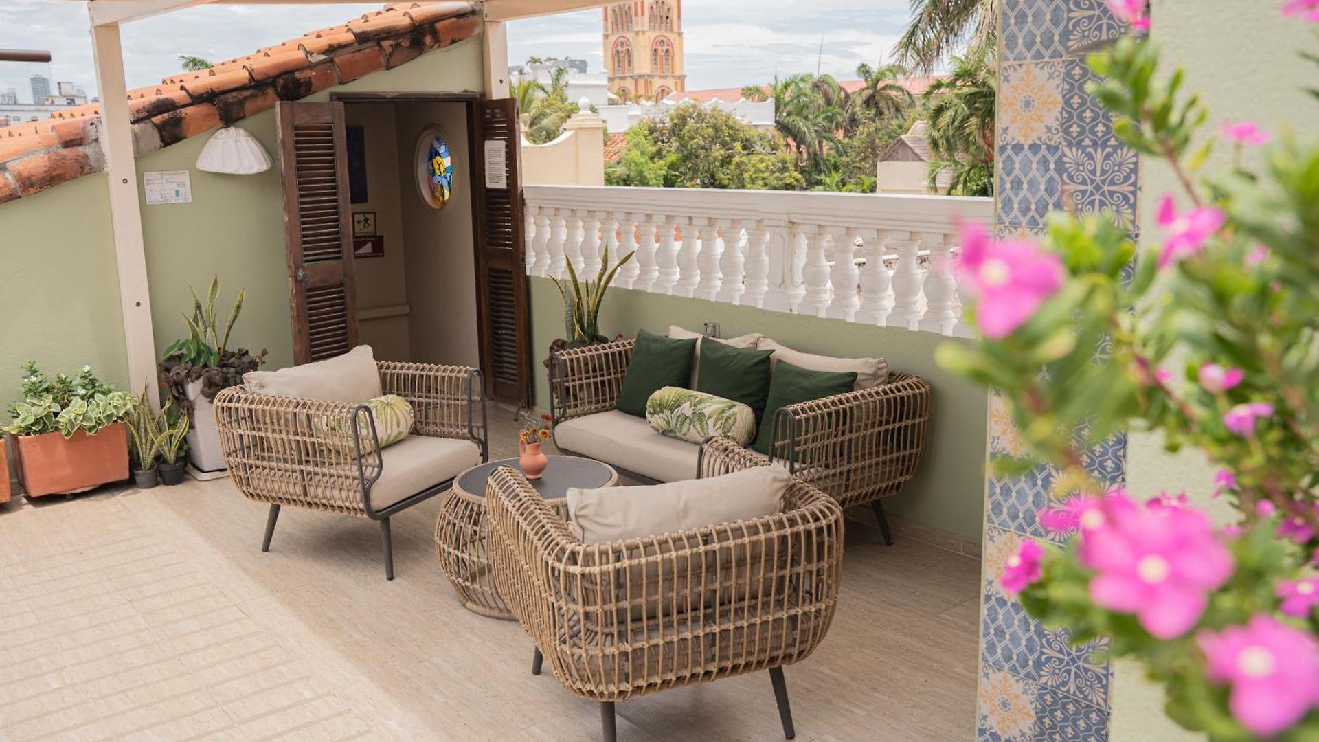 Casa La Fe By Bespokecolombia Hotel