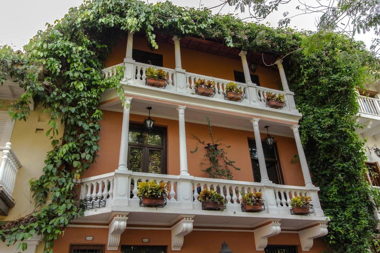 Hotel Casa La Fe By Bespokecolombia 4*