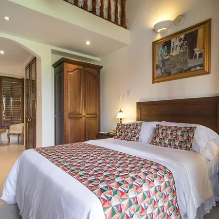 Hotel Casa La Fe (adults Only) Cartagena