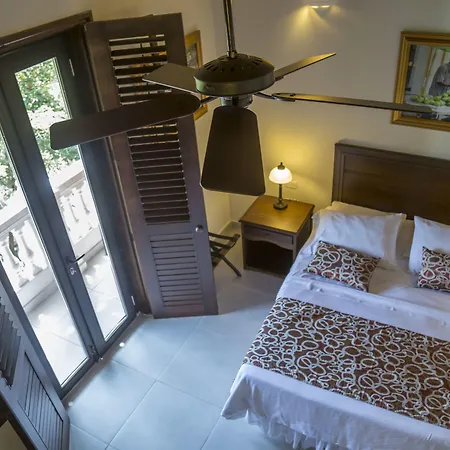 Hotel Casa La Fe (adults Only) Cartagena