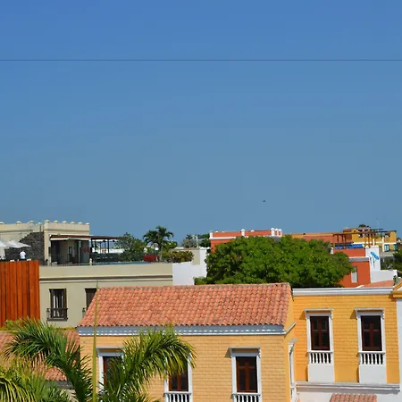 Casa La Fe (adults Only)