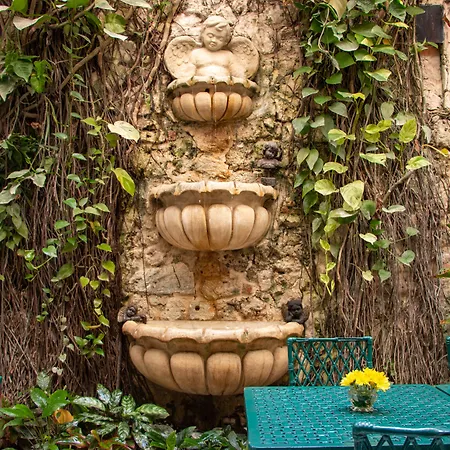 Casa La Fe (adults Only) Cartagena