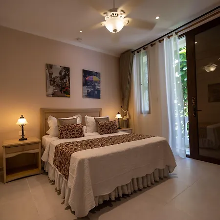Hotel Casa La Fe (adults Only)