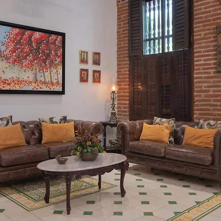 Hotel Casa La Fe (adults Only)