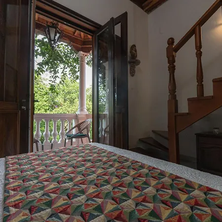 Hotel Casa La Fe (adults Only) 4*