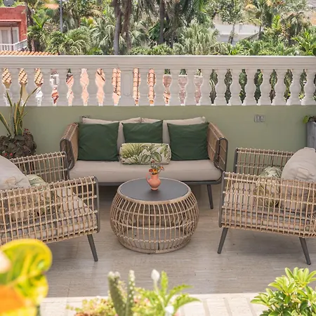 Casa La Fe (adults Only) Cartagena