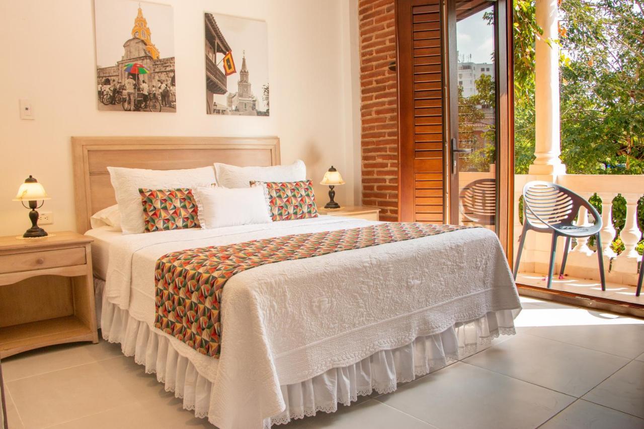Casa La Fe By Bespokecolombia Hotel 4*