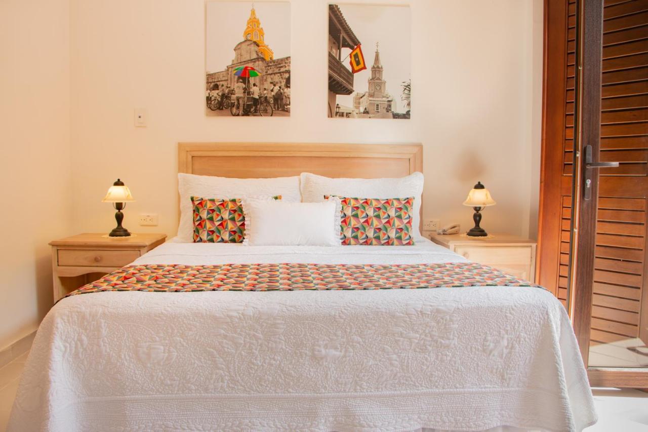 Casa La Fe By Bespokecolombia Hotel