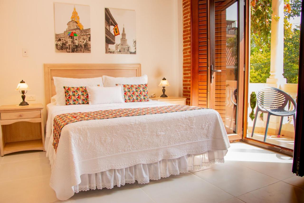 Casa La Fe By Bespokecolombia 4*