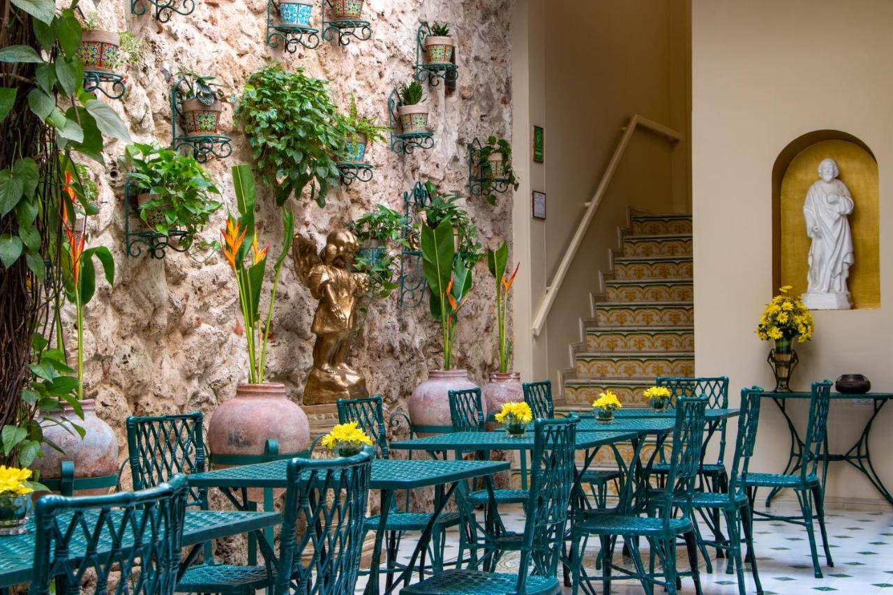 Casa La Fe By Bespokecolombia Hotel