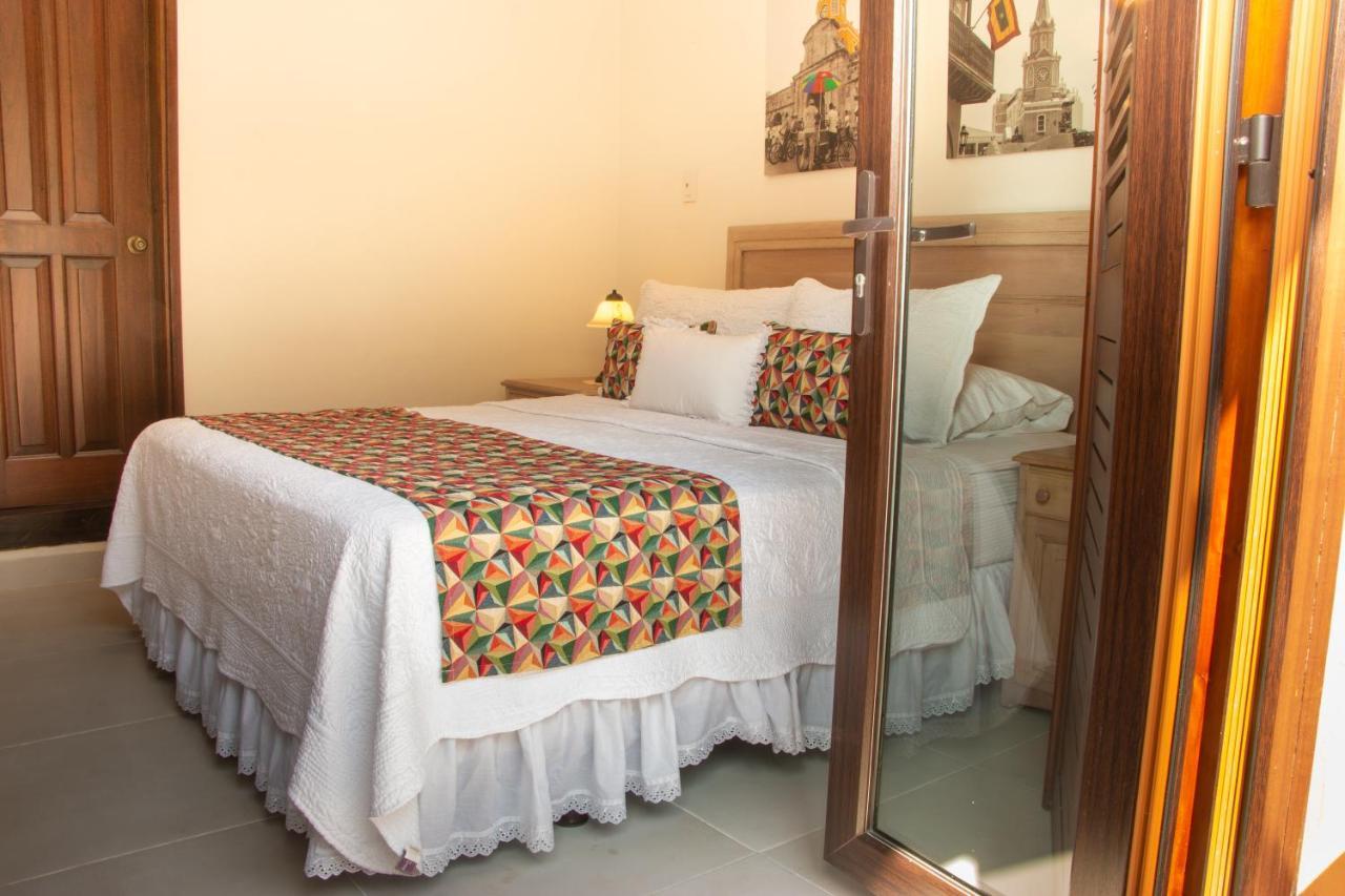 Casa La Fe By Bespokecolombia 4*