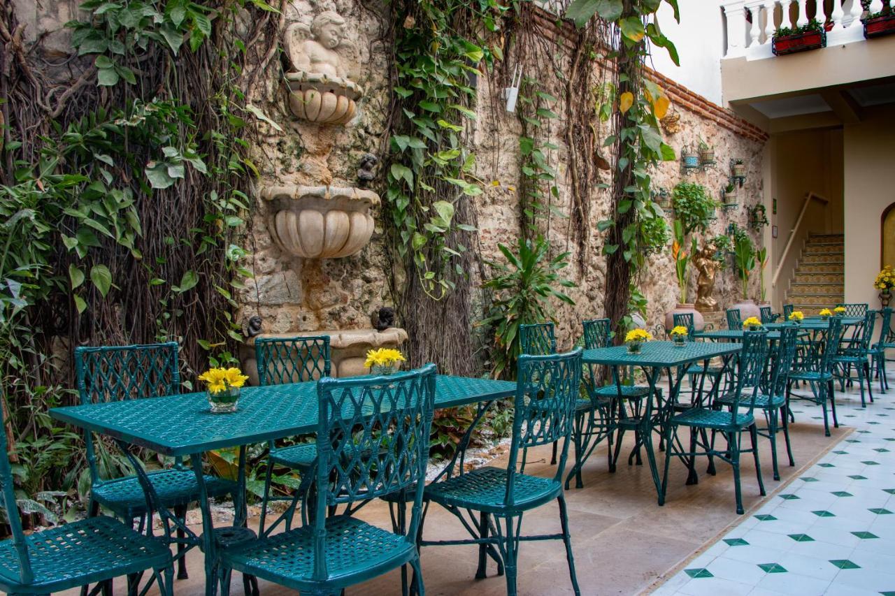 Casa La Fe By Bespokecolombia Hotel 4*