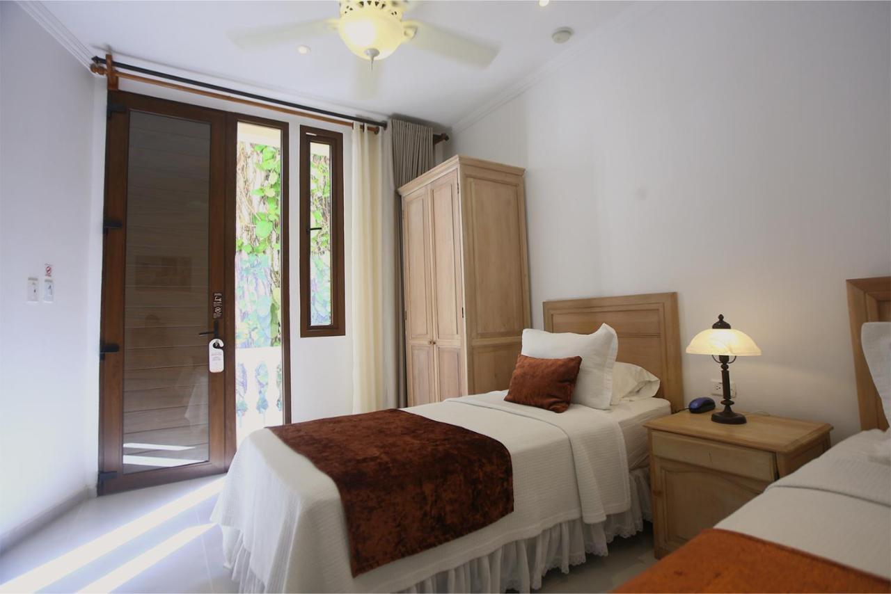 Hotel Casa La Fe By Bespokecolombia Cartagena