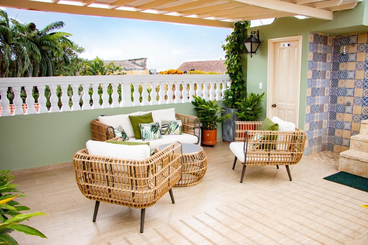 Casa La Fe By Bespokecolombia Hotel