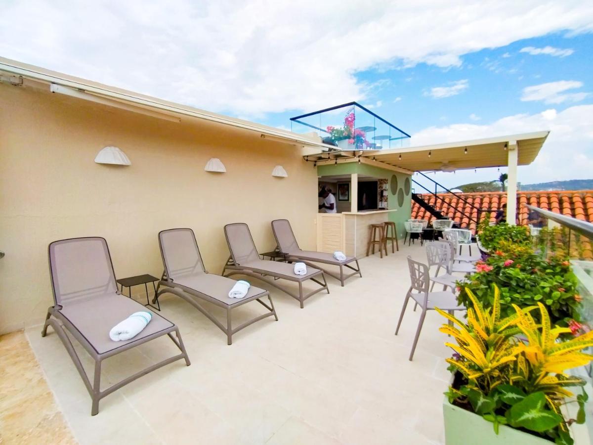 Casa La Fe By Bespokecolombia 4*