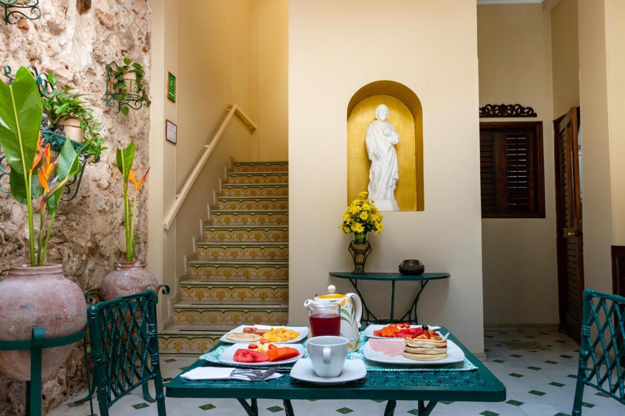 Casa La Fe By Bespokecolombia 4*