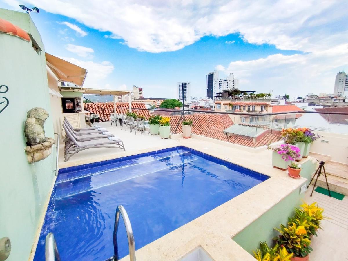 Hotel Casa La Fe By Bespokecolombia 4*
