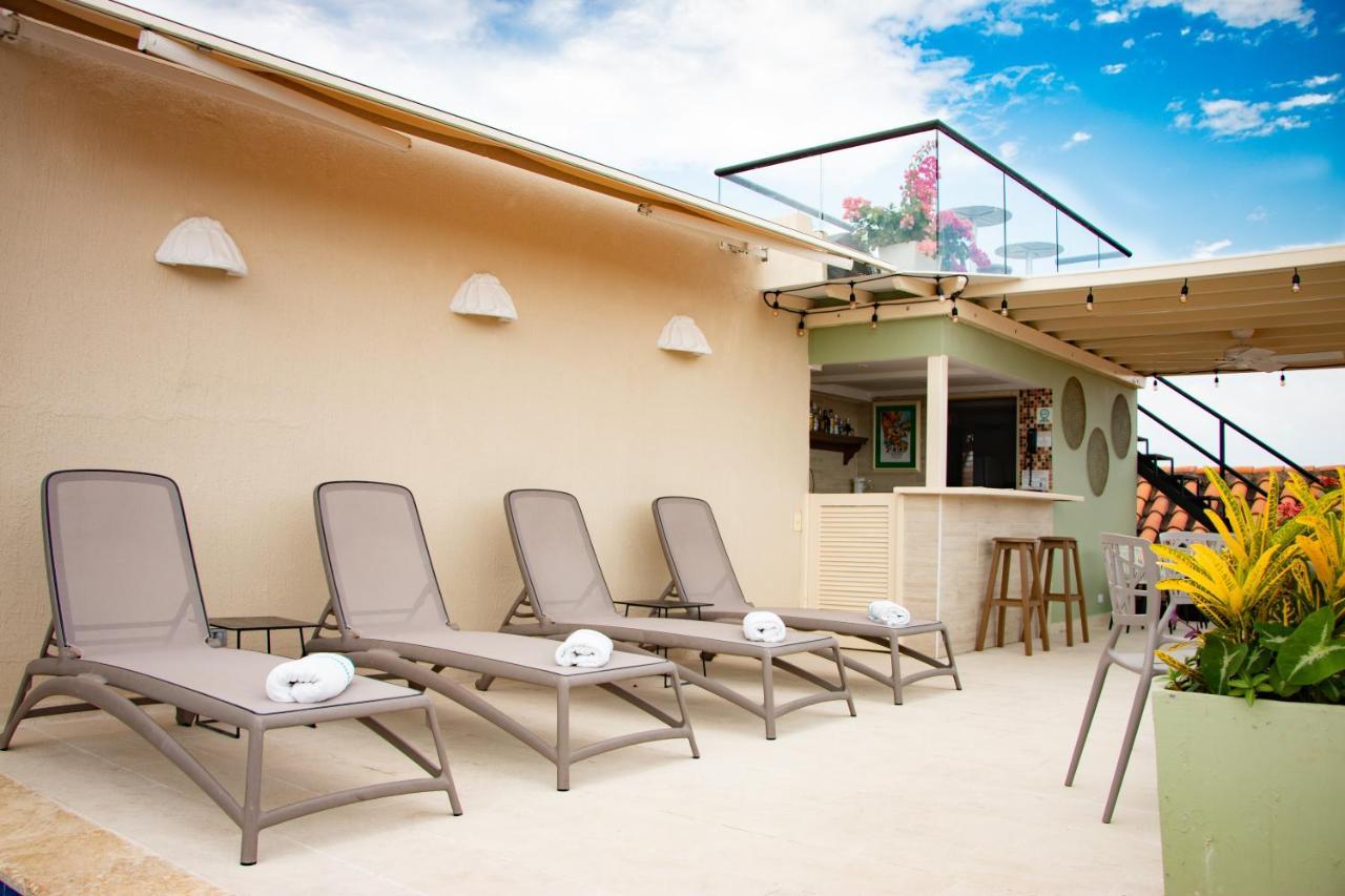 Hotel Casa La Fe By Bespokecolombia 4*