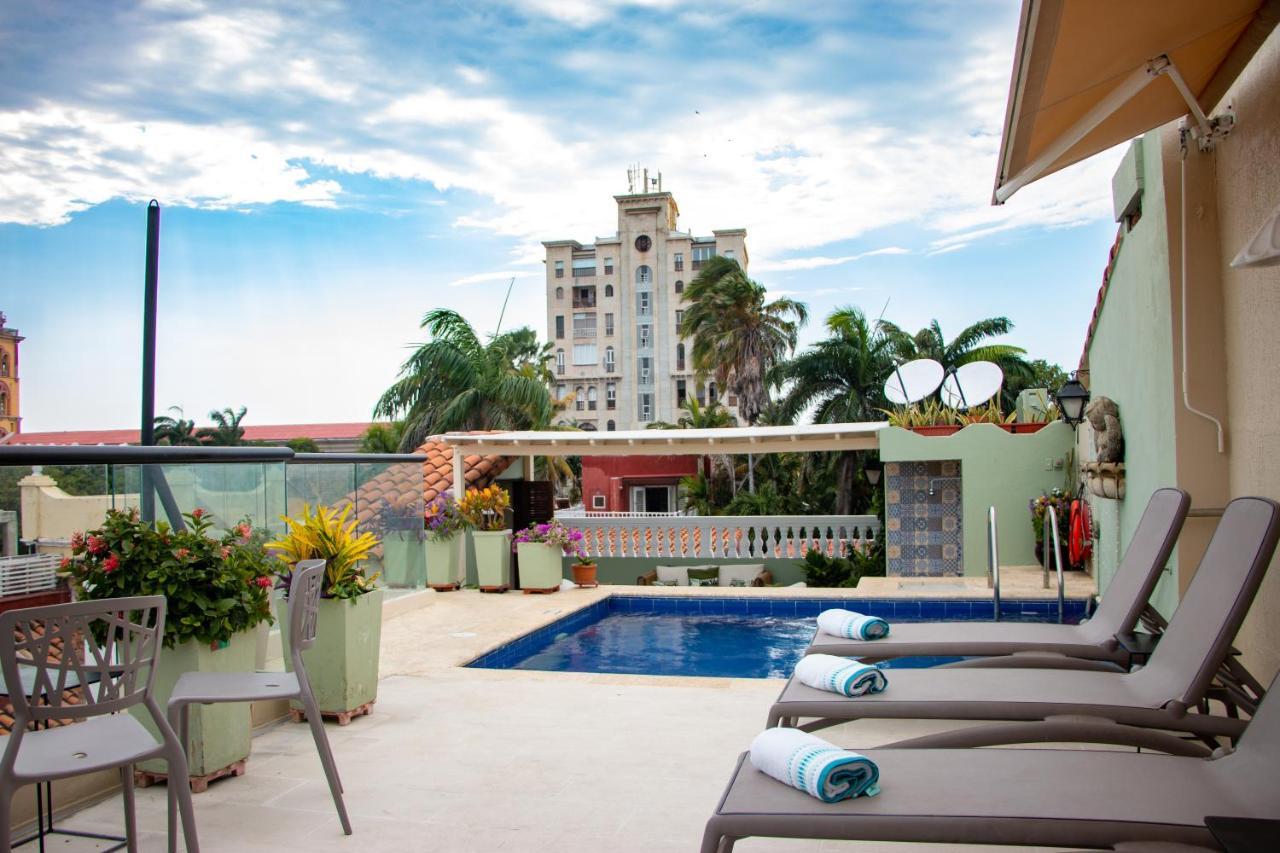 Casa La Fe By Bespokecolombia Hotel