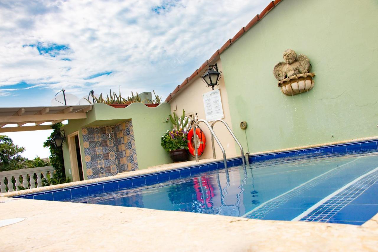 Casa La Fe By Bespokecolombia 4*