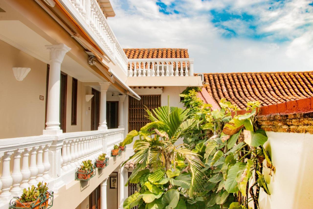 Casa La Fe By Bespokecolombia Hotel