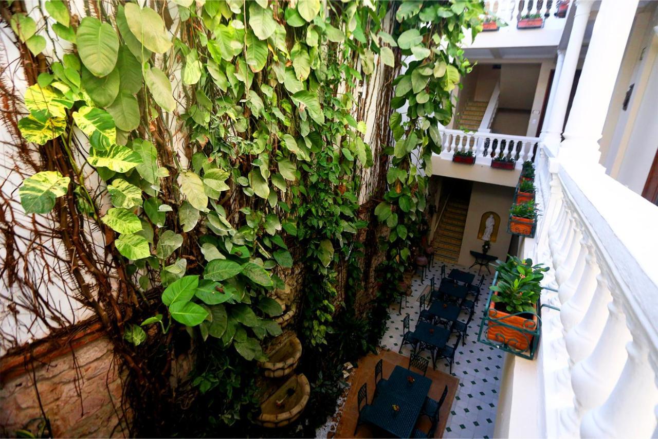 Casa La Fe By Bespokecolombia Hotel