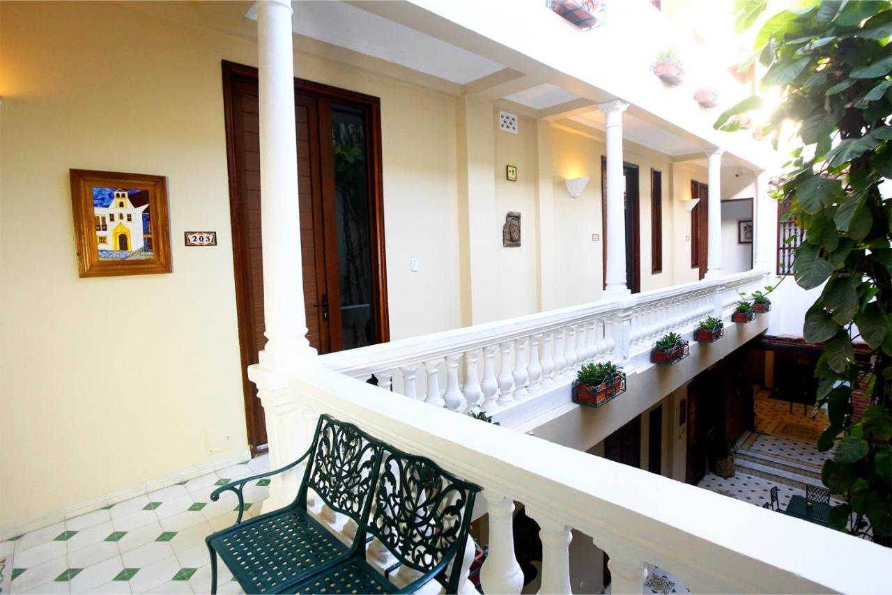 Hotel Casa La Fe By Bespokecolombia