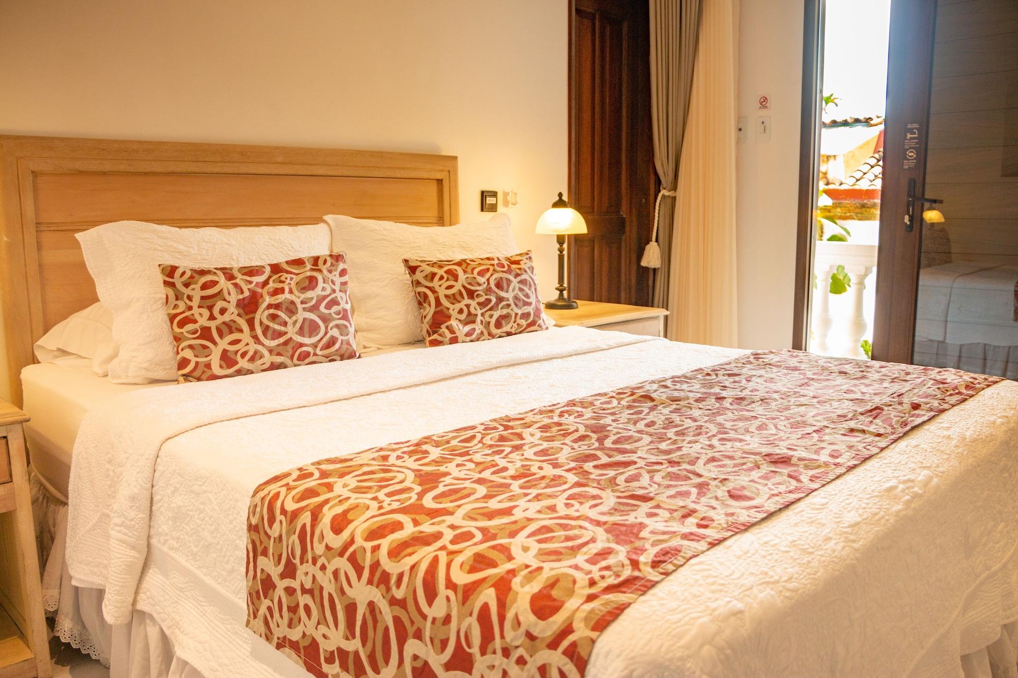 Casa La Fe By Bespokecolombia Hotel Cartagena