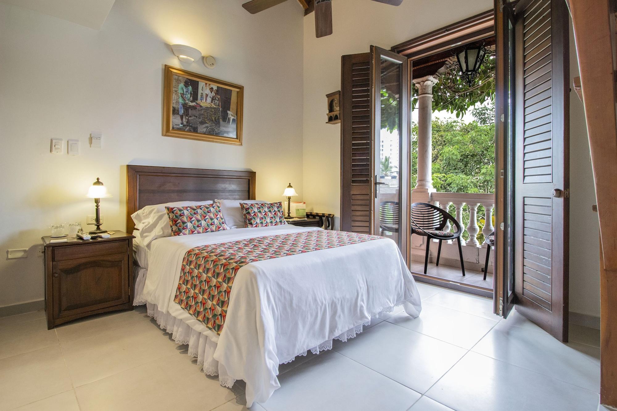 Casa La Fe By Bespokecolombia Hotel 4*