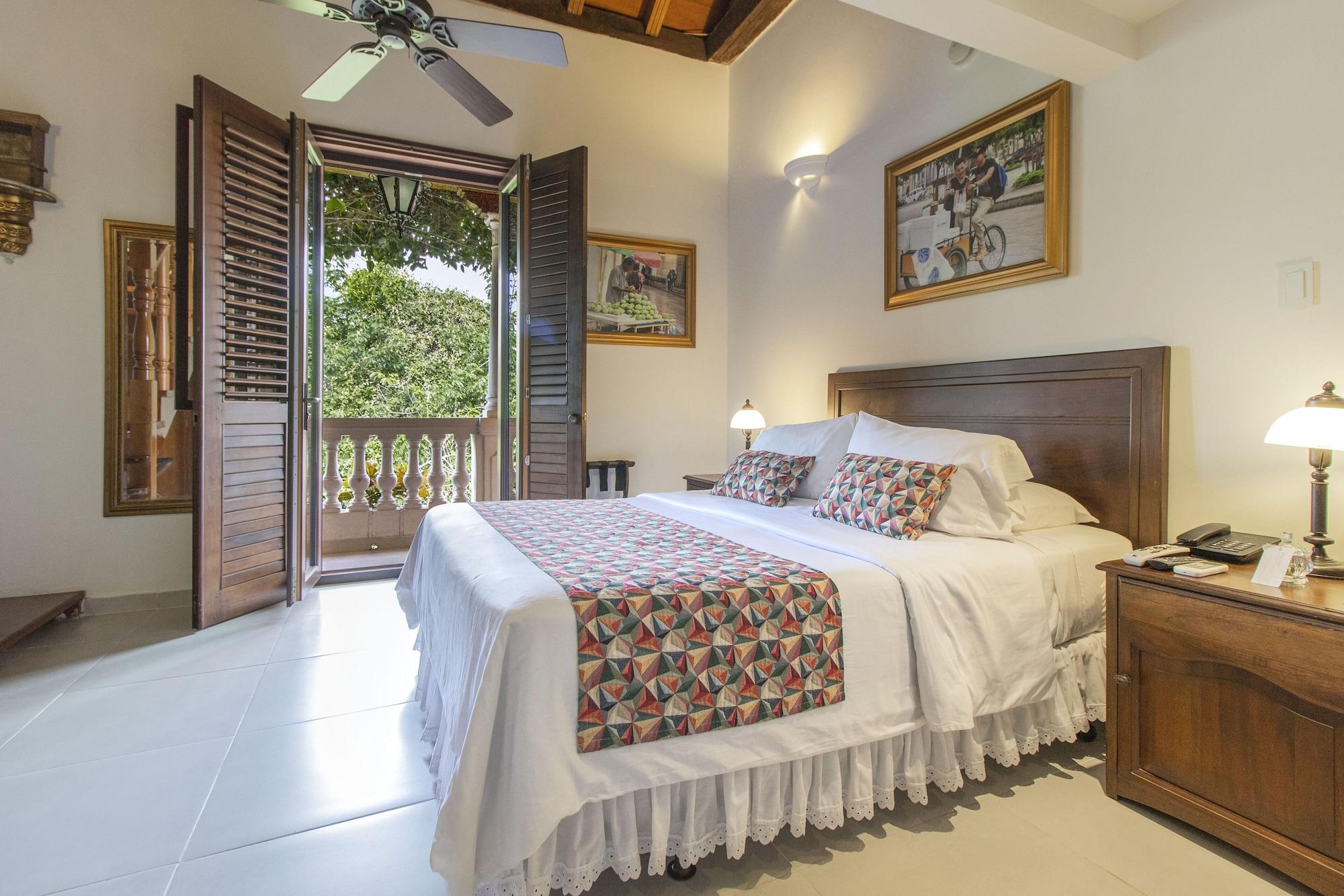 Casa La Fe By Bespokecolombia Hotel