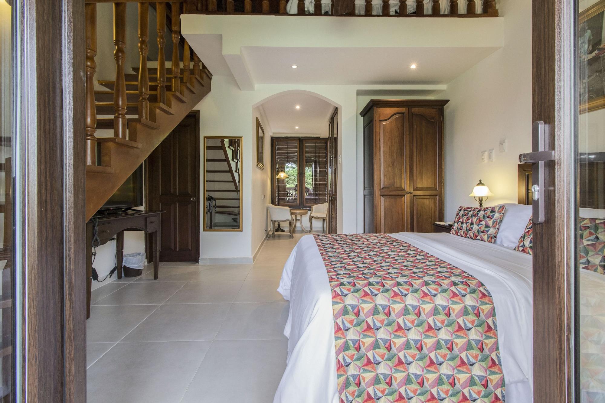 Casa La Fe By Bespokecolombia Hotel 4*