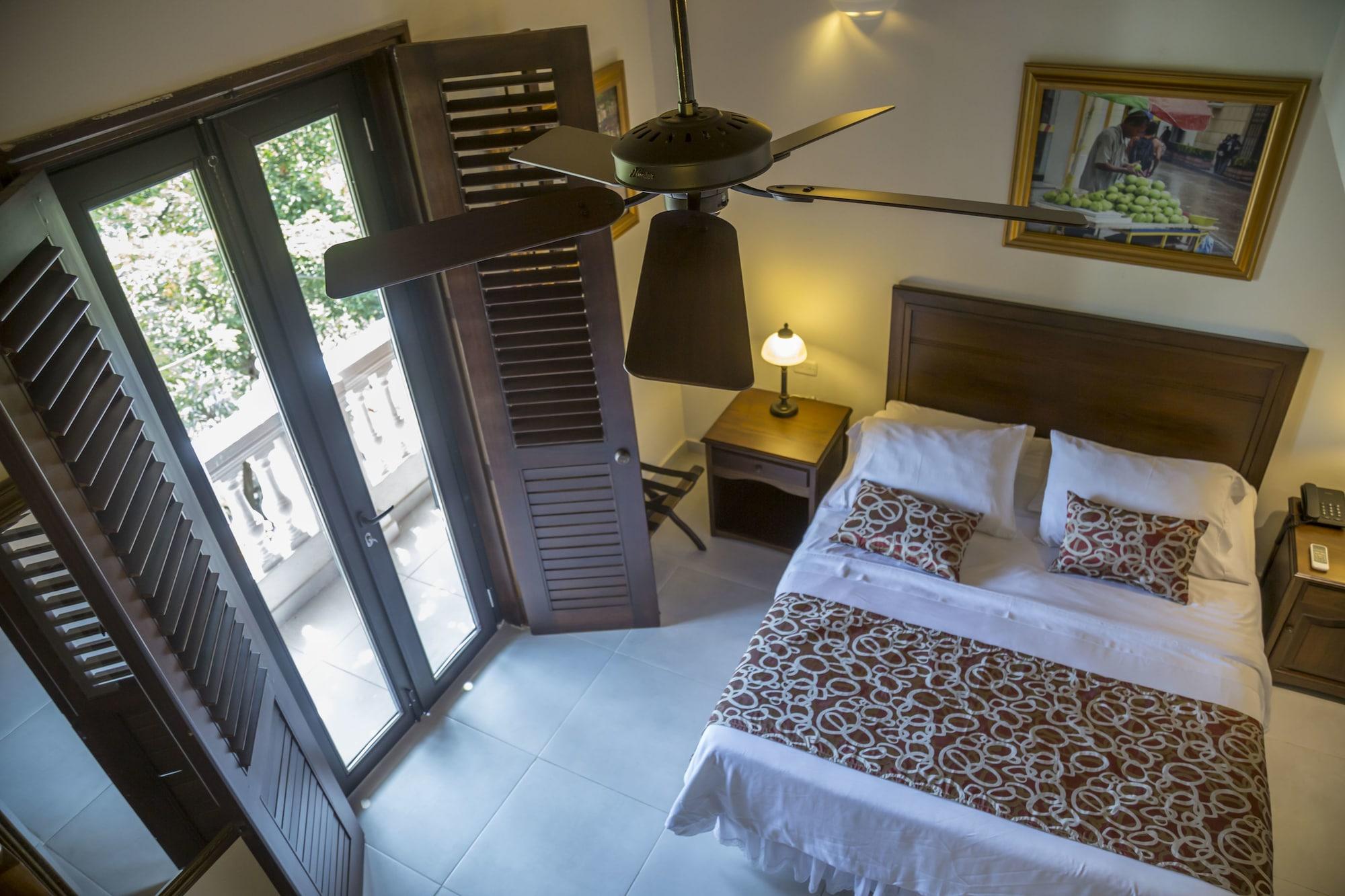 Casa La Fe By Bespokecolombia Hotel 4*