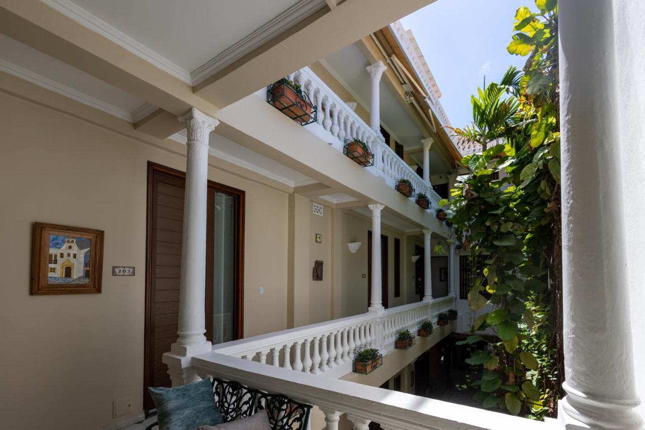 Hotel Casa La Fe By Bespokecolombia 4*
