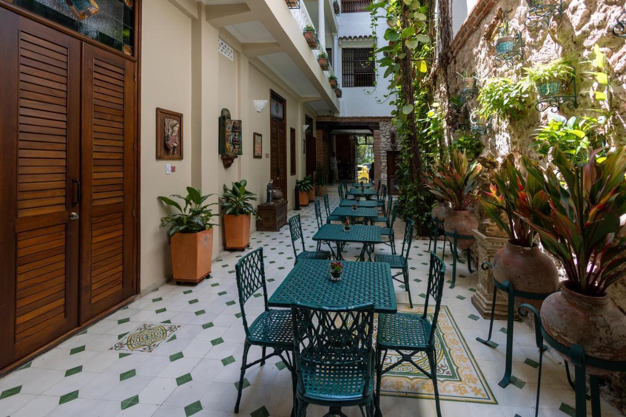 Casa La Fe By Bespokecolombia Hotel Cartagena