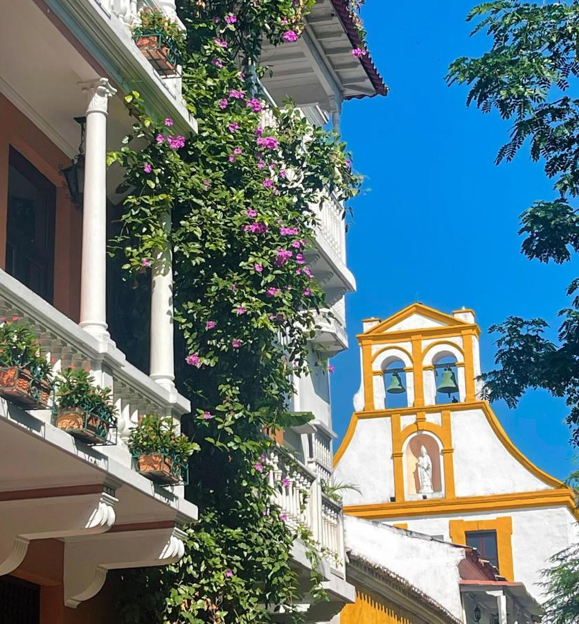 Casa La Fe By Bespokecolombia Hotel 4*