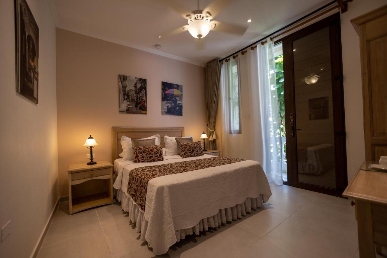 Hotel Casa La Fe By Bespokecolombia Cartagena