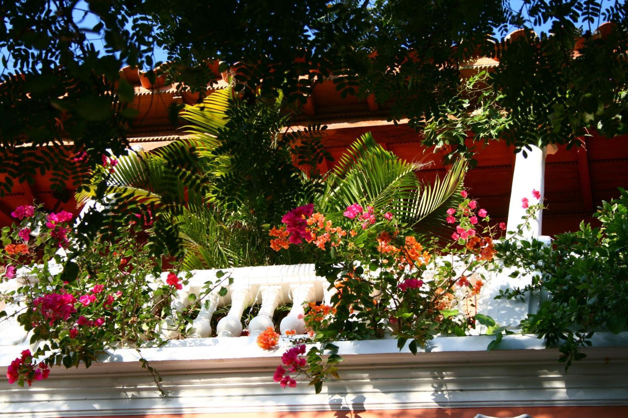 Casa La Fe By Bespokecolombia Hotel Cartagena