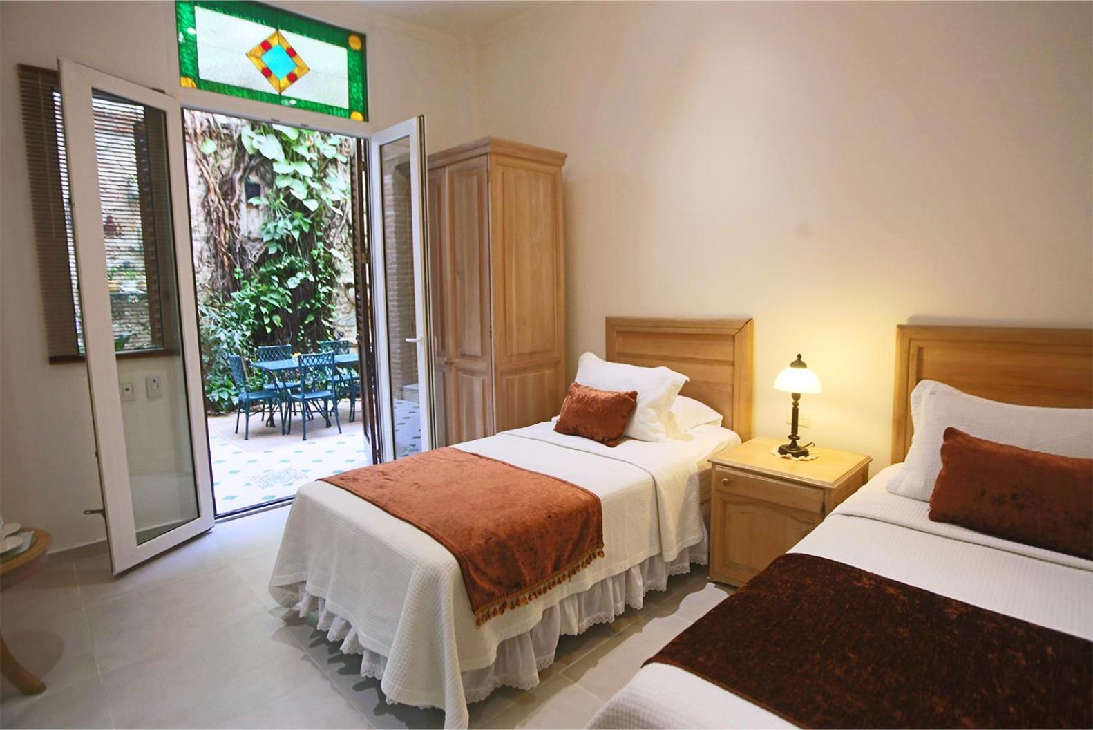 Casa La Fe By Bespokecolombia Hotel Cartagena