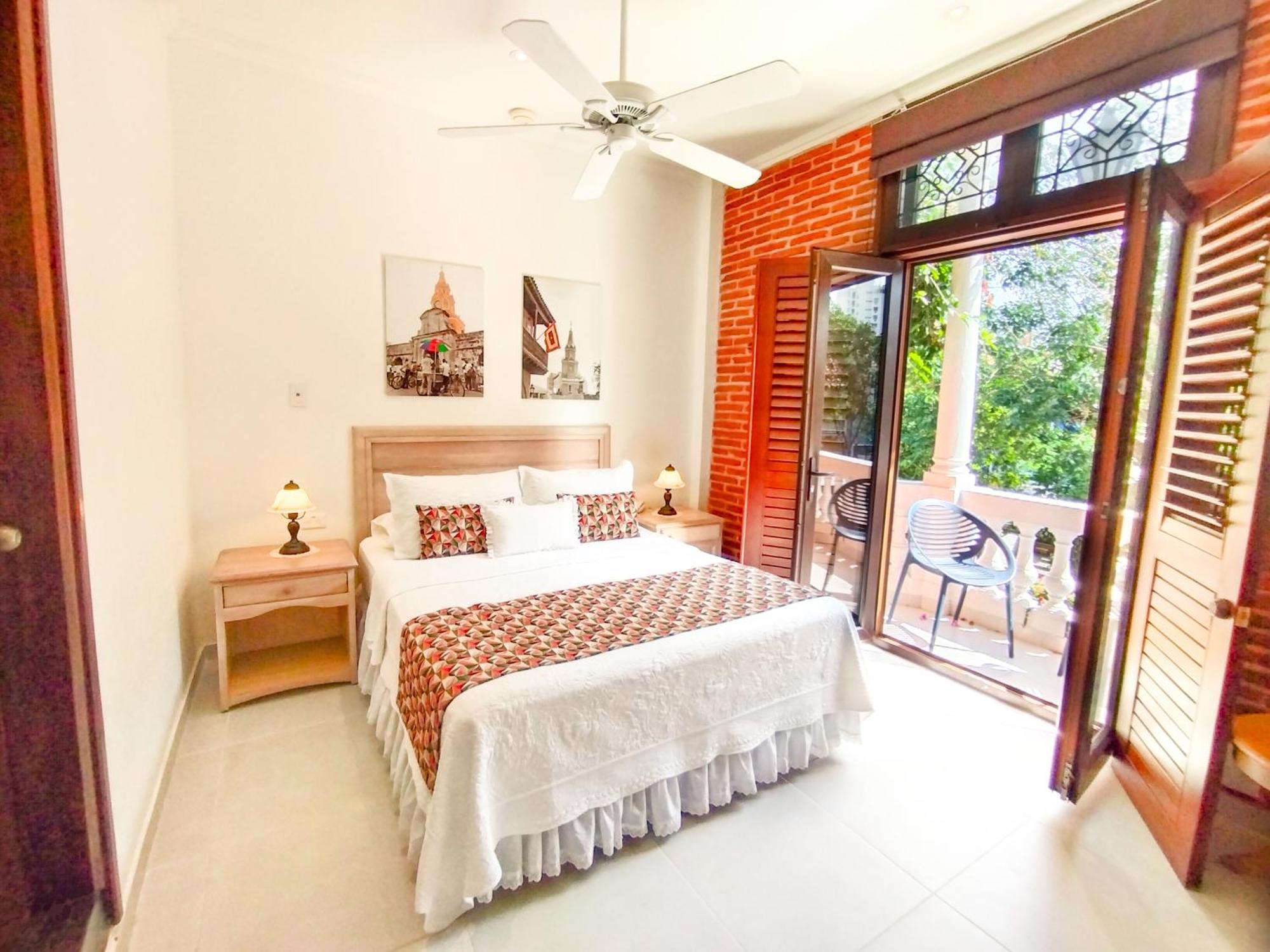 Hotel Casa La Fe By Bespokecolombia 4*